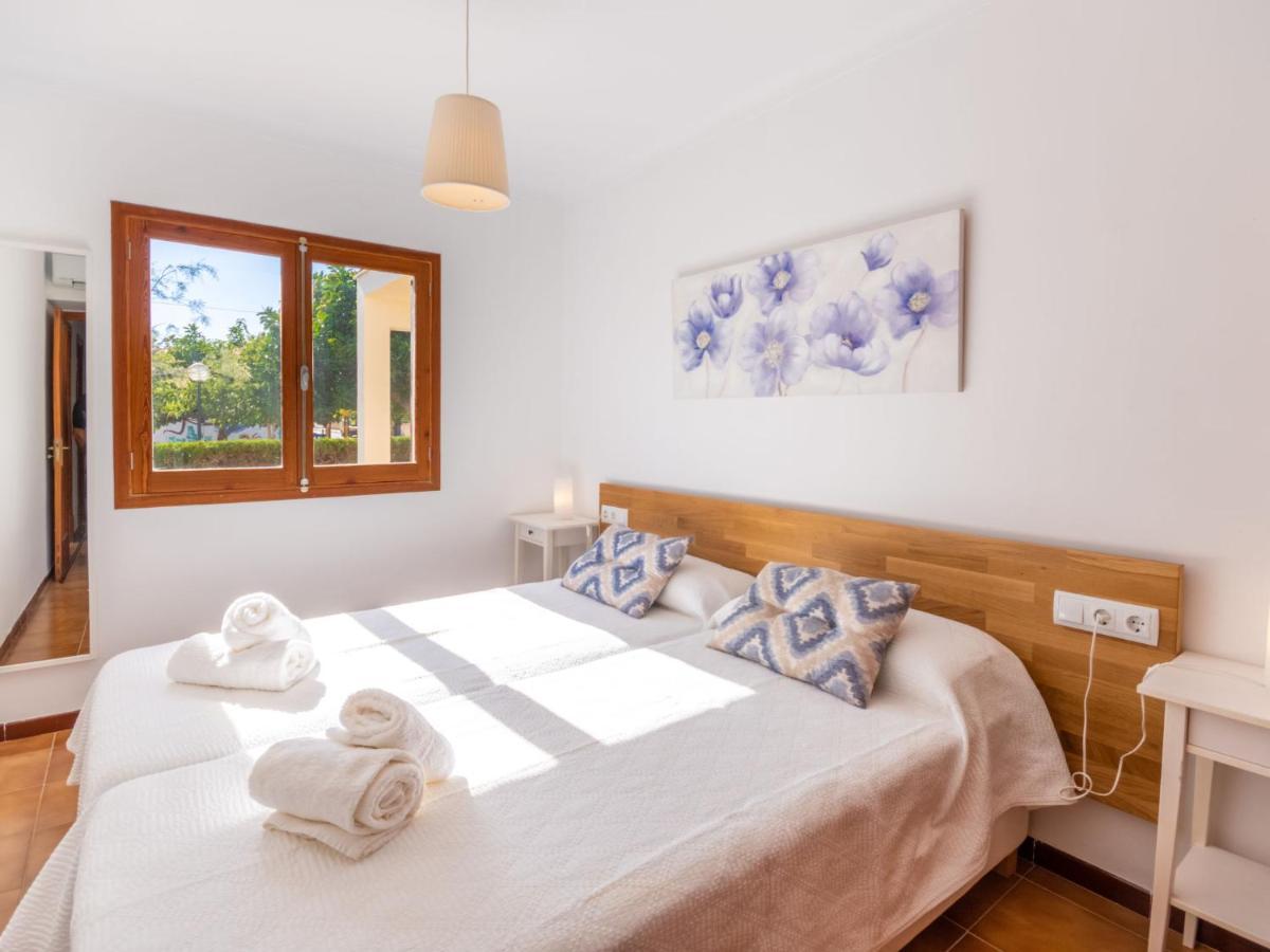 Villa Es Trenc Pool-Beach House By Interhome Sa Ràpita Extérieur photo