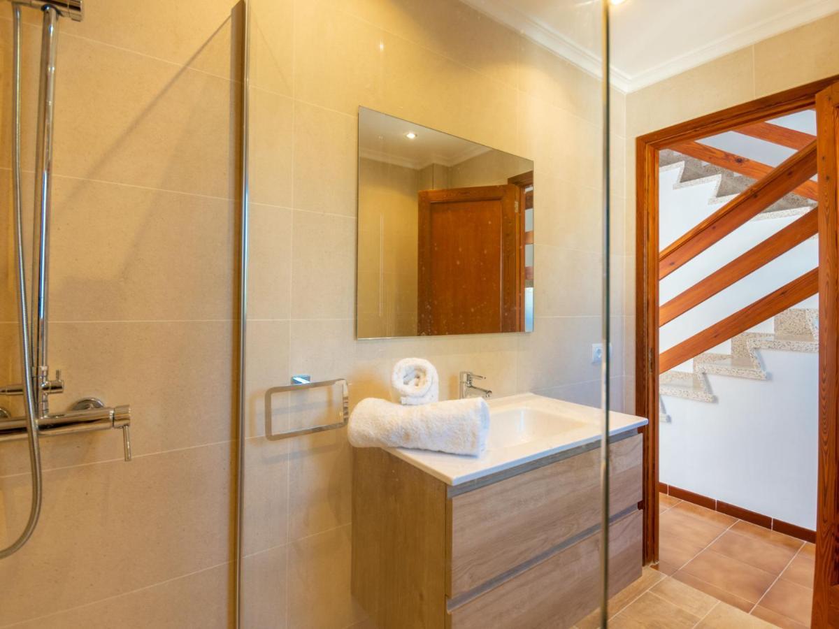 Villa Es Trenc Pool-Beach House By Interhome Sa Ràpita Extérieur photo